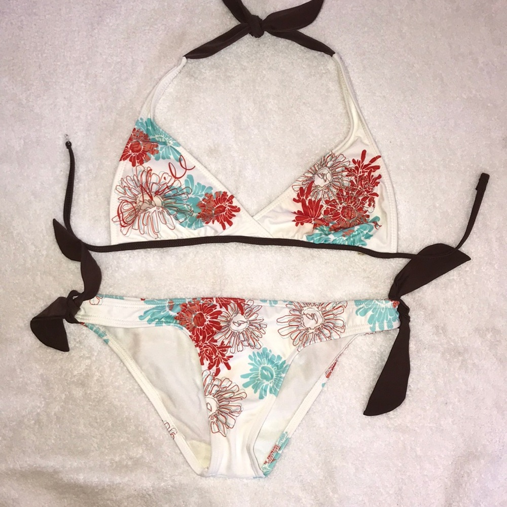 Bikini Set. - image 1